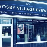 crosbyvillageeyewear.com