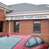Genesis Health Solutions