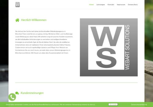 www.webart-solutions.net