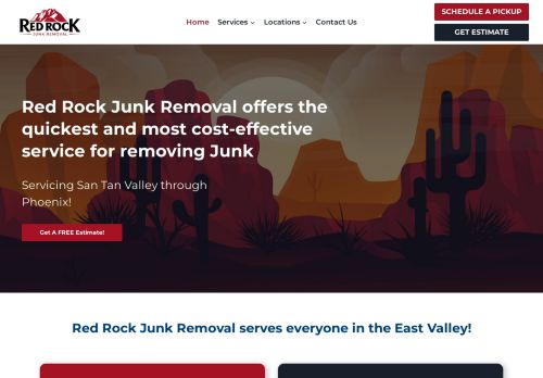 redrockjunk.com