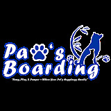 Pawwws Boarding