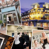 Hotel Am Stadtring Reviews