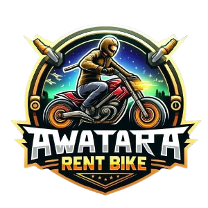 AWATARA RENTAL BIKE BALI