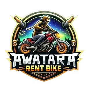 AWATARA RENTAL BIKE BALI