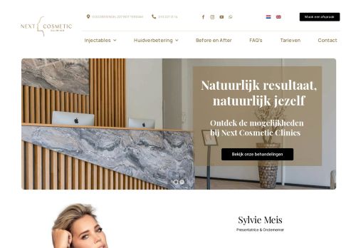 Next Cosmetic Clinics