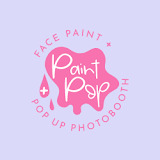 Paint + Pop: Face Painting + Photo Booth Hire Melbourne