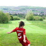 Newtownabbey Foot Golf