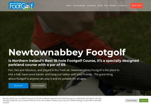 www.newtownabbeyfootgolf.com