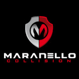 MARANELLO COLLISION