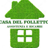 Casa Del Folletto