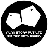 Alan story Pvt Ltd (CV writers designers)