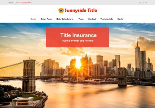 sunnysidetitle.com