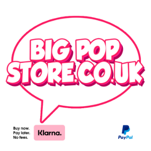 Big Pop Store