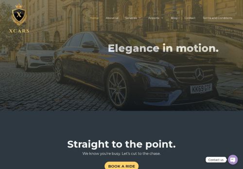 Bristol Taxi Airport Transfer