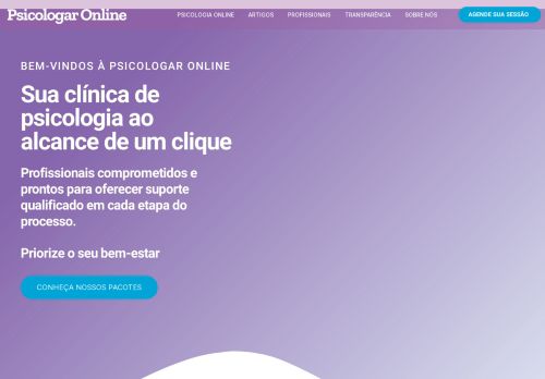 Psicóloga Renata Araújo