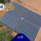 ECOS Solar Sorocaba