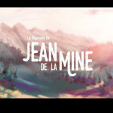 Escape game Jean de la Mine