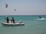Tarifa Max Kitesurf School