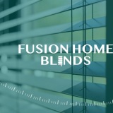 Fusion Home Blinds