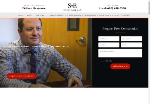 stoneroselaw.com