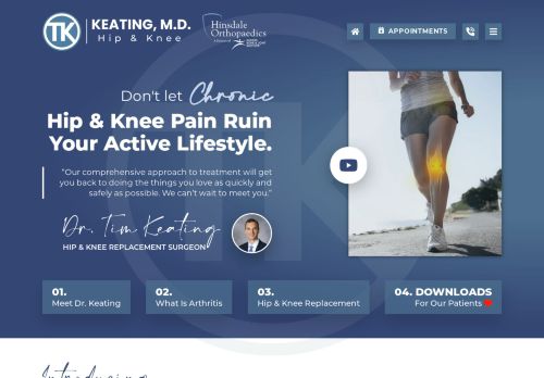 keatingmd.com