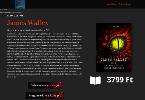 www.jameswalley.hu