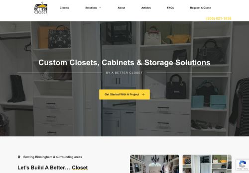 abettercloset.net