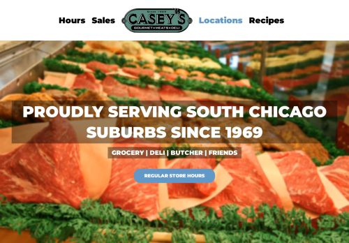 www.caseysmarketonline.com