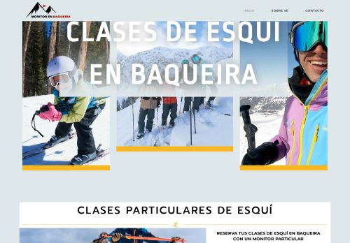 monitorenbaqueira.com