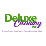 Deluxe cleaning