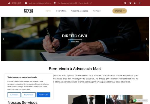 www.advocaciamasi.com.br