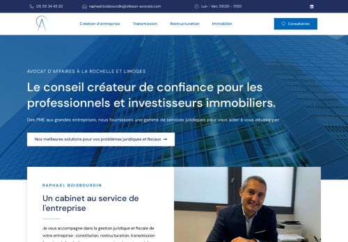 orbeon-avocats.com