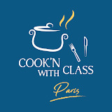 Cook'n With Class Paris