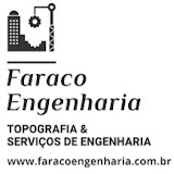 Faraco Engenharia & Topografia Reviews