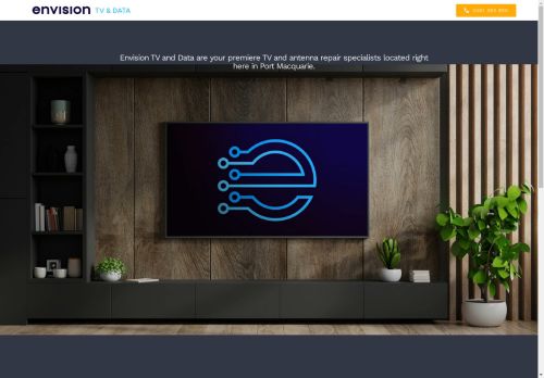 envisiontvdata.com.au