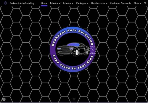 brakeoutauto.com
