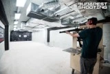 Budapest Shooting - Shooting range in Budapest