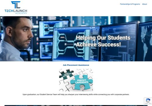 Tech Launch Academy Anmeldelser 2023 | Trustindex.io
