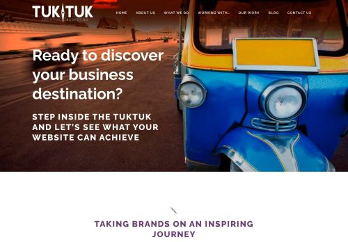 www.tuktukcreativemarketing.co.uk