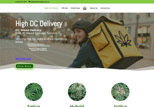 highdcdelivery.com