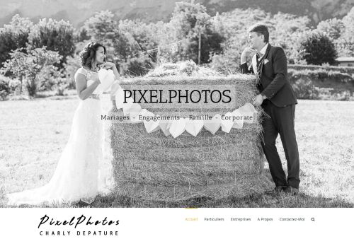 PixelPhotos