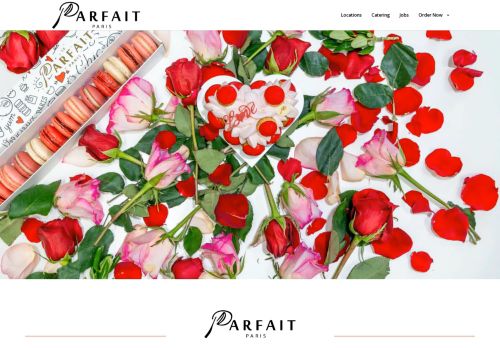 Parfait Paris