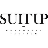 Suit Up Bedrijfskleding - Corporate Fashion