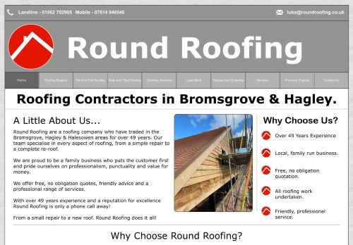 https://roundroofing.co.uk/