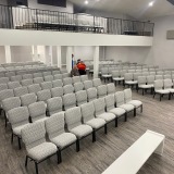 Chairs For Worship