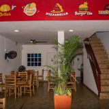 Zona U - Asados Al Carbón - Hamburguesas - Pizzas - Picadas - Desgranados - Perros Caliente -