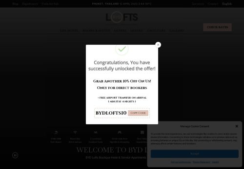 bydlofts.com