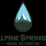 alpinespringswater.biz