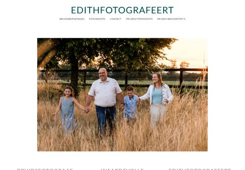www.edithfotografeert.nl
