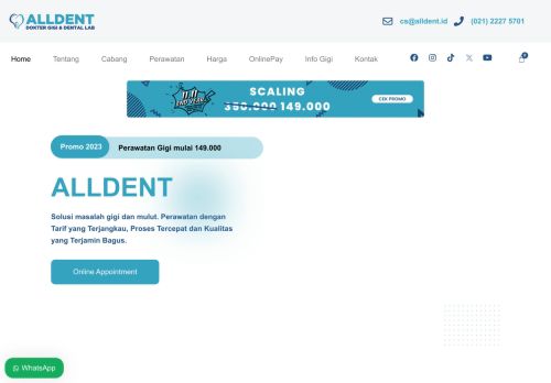 AllDentLabCare